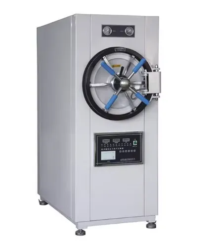 Autoclaves