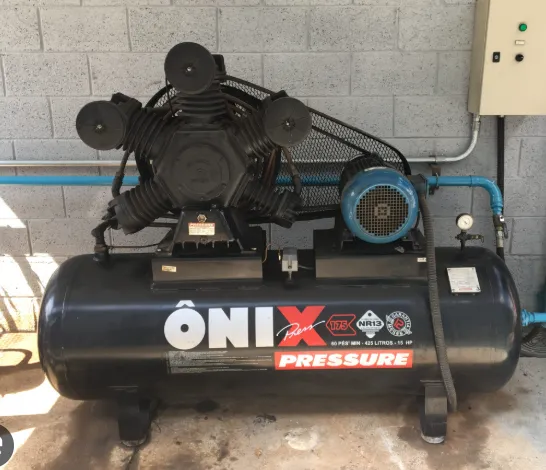 Compressores